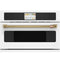 CAFE CXWS0H0PMCG Cooktop, Oven & Range Accessories Brushed Brass – Appliance Image