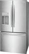 Frigidaire FRFS2823AS French Door Refrigerators Stainless Steel – Control Panel