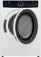 Electrolux ELFG7437AW Front Load Dryers White – Detail Close-up