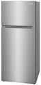 Frigidaire FRTE1622AS Top Freezer Refrigerators Stainless Steel – Interior Drum