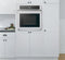 Frigidaire FCWS2727AS Single Wall Ovens Stainless Steel – Lifestyle Photo