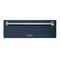 Viking RVEWD330SB Warming Drawers Slate Blue Front View