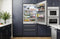 Thermador T36IB100SP Bottom Freezer Refrigerators Panel Ready – Appliance Image