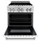 ZLINE RAWMGR30 Freestanding Ranges 0 – Appliance Image