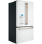 CAFE CYE22TP4MW2 French Door Refrigerators Matte White – Official Product Photo