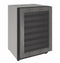 U-Line U2224WCINT00A Wine Fridges Integrated Frame Front View