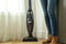Electrolux EHVS35P2AI Upright Vacuums Indigo Blue – Lifestyle Photo