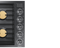 Dacor DTG36M955FM Gas Cooktops 0 – Appliance Image
