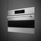 Smeg SOCU3304SCX Single Wall Ovens Fingerprint-Proof Stainless Steel – Catalog Photo