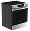 GE Appliances GRS500PVSS Freestanding Ranges Stainless Steel – Product Image