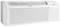 FRIGIDAIRE COMMERCIAL FRP77PTT3A Frigidaire Packaged Terminal Air Conditioner with Heat Pump White