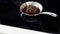 Viking RVIC3366BBG Electric Cooktops Black Glass – Interior Drum