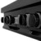 ZLINE RTBBR30 Gas Cooktops Black Stainless With Brass Burners – Lifestyle Photo