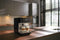 Miele CM6360OBCS Coffee Makers And Grinders Obsidian Black.Cs – Studio Shot