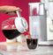 CAFE C7CDABS4RW3 Coffee Makers And Grinders Matte White – Catalog Photo