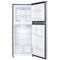 Danby DFF101B1BSLDB Top Freezer Refrigerators Stainless Steel – Detail Close-up