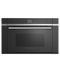 Fisher & Paykel OM24NDB1 Single Wall Ovens Stainless Steel – Appliance Image