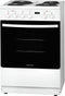 Frigidaire FFEH2422UW Freestanding Ranges White – Interior Drum