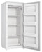 Danby DUFM085A4WDD Upright Freezers White – Control Panel