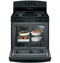 GE Appliances JGB635DEKBB Freestanding Ranges Black – Lifestyle Photo