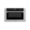 ZLINE MWD1SSH Built-In Microwaves 0 – Appliance Image