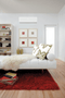 Friedrich FAHFW12A3D 10,501 - 12,500 Btu Air Conditioners 0 – Studio Shot