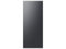 Samsung RAF18DU3MT Refrigerator Accessories Matte Black Steel Front View