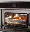 CAFE CMB903P2NS1 Single Wall Ovens Stainless Steel – Product Image