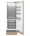 Fisher & Paykel RS3084SRHE1 Column Refrigerators Panel Ready – Catalog Photo