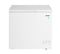 Danby DCF070A5WDB Chest Freezers White – Angle View