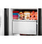 GE Appliances GSS25GMPES Side By Side Refrigerators Fingerprint Resistant Slate – Product Image