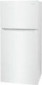 Frigidaire FFTR1814WW Top Freezer Refrigerators White – Official Product Photo