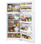 GE Appliances GTS18GTNRWW Top Freezer Refrigerators White – Catalog Photo