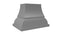 VENTAHOOD JCIH466A1 Ducted Mount Hoods 0 Front View