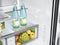 Samsung RF70F29DER French Door Refrigerators Stainless Steel – Product Image