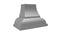 VENTAHOOD JCH136A1 Ducted Mount Hoods 0 Front View
