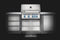Napoleon BIPRO500RBPSS3 Pro Style BBQs Stainless Steel – Back Panel