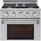 NXR RANGES AK3001LP Professional Ranges 0 – Appliance Image