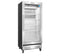 FRIGIDAIRE COMMERCIAL FCGM181RQB Frigidaire Commercial 18.4 Cu. Ft., Glass Single-Door Merchandiser Black