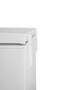 Danby DCF070A5WDB Chest Freezers White – Detail Close-up