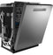 GE Appliances PDP755SYVFS Built-In Dishwashers Fingerprint Resistant Stainless – Side Profile