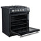 Forno FFSGS111630BLK Freestanding Ranges 0 – Catalog Photo