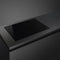 Smeg SIMU330D Electric Cooktops Glass Black – Catalog Photo