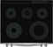 Frigidaire GCFE3070BF Freestanding Ranges Stainless Steel – Studio Shot