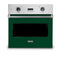 Viking VSOE130IV Single Wall Ovens Ivy Front View