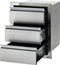 Napoleon BI18243DR Outdoor Grill Accessories Stainless Steel – Appliance Image