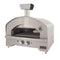 KUCHT NAPOLIS Liquid Propane Gas BBQs 0 Front View