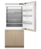 Fisher & Paykel RS3684WRUVE1 Bottom Freezer Refrigerators Panel Ready – Catalog Photo