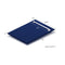 ZLINE DPVBG18 Dishwasher Parts & Accessories Blue Gloss – Lifestyle Photo