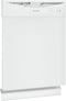 Frigidaire FDPC4221AW Built-In Dishwashers White – Control Panel